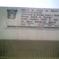 Ofic No 0822 "lic. Cesar Camacho Quiroz"