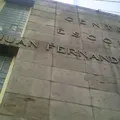 Ofic No 0585 "lic. Juan Fernandez Albarran"