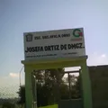 Ofic No 0850 "josefa Ortiz de Dominguez"