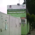 Ofic No 0843 "cristina Pacheco"