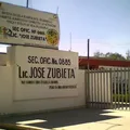 Ofic No 0885 "lic. Jose Zubieta"