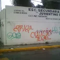 Ofic No 0328 "juventino Rosas"