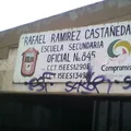 Ofic No 0845 "rafael Ramirez Castañeda"