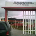 Ofic No 0918 "profr. Agripin Garcia Estrada"
