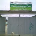Ofic No 0925 "praxedis Alonso Lopez"