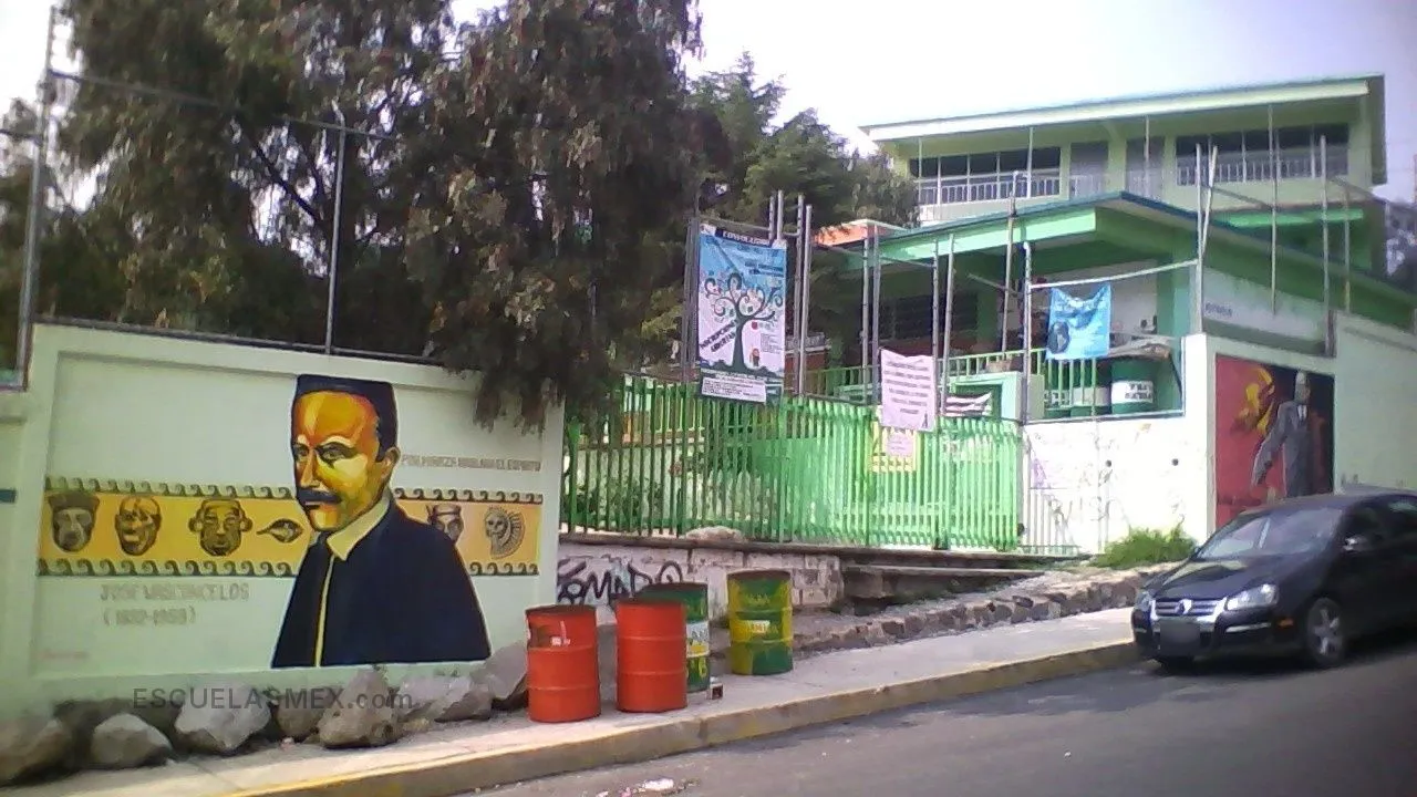 Ofic No 0765 "vladimir Ilich Ulianov Lenin" Entrada