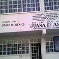 Ofic No 0680 "juana de Asbaje"