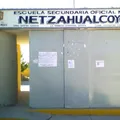 Ofic No 0989 "netzahualcoyotl"