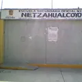 Ofic No 0989 "netzahualcoyotl"