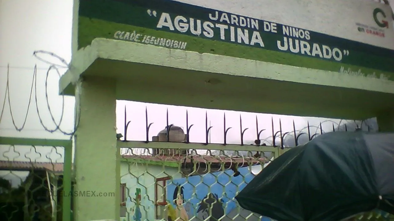 Agustina Jurado Entrada
