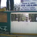 Jose Luis Alamo