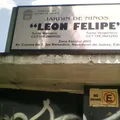 Leon Felipe