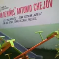 Antonio Chejov