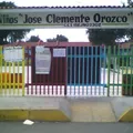 Jose Clemente Orozco