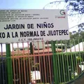 Anexo A la Normal de Jilotepec