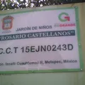 Rosario Castellanos