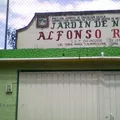 Alfonso Reyes