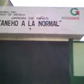Anexo A la Normal de Atlacomulco