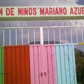 Mariano Azuela