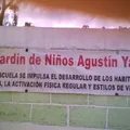 Agustin Yañez
