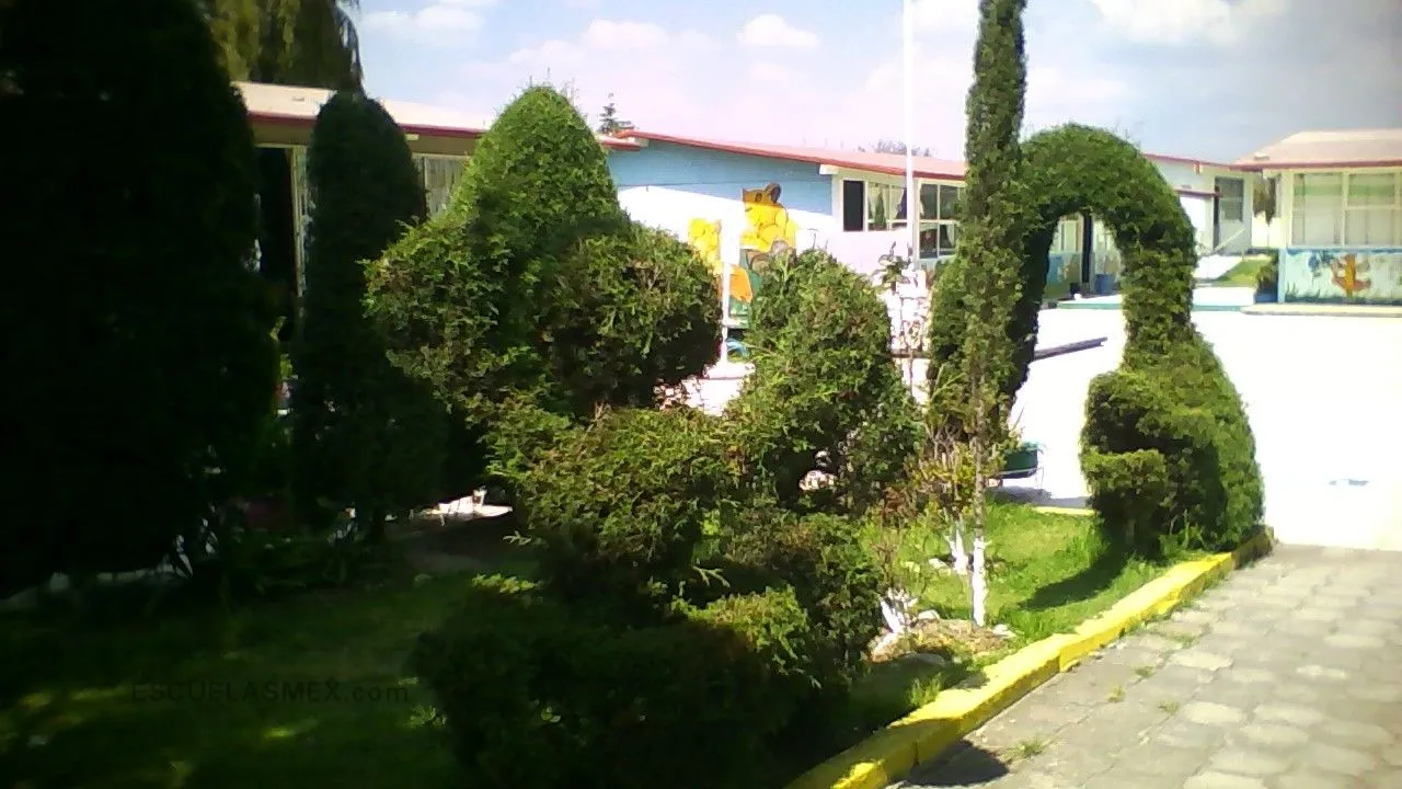 Melchor Ocampo Entrada
