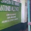 Antonio Alzate