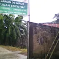 Juan Escutia