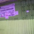 Alvaro Obregon
