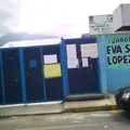 Eva Samano de Lopez Mateos
