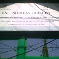 Nicolas Guillen