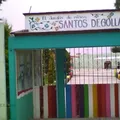Santos Degollado