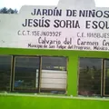 Jesus Soria Esquivel