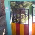 Tierra y Libertad