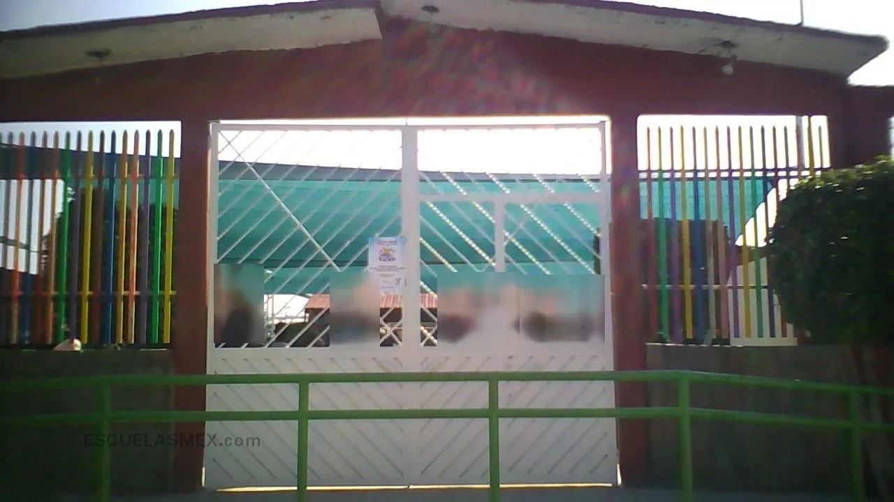 18 de Marzo Entrada