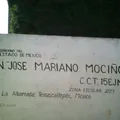 Jose Mariano Mociño