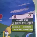 Lic. Gustavo G. Velazquez