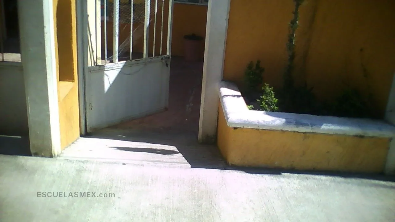 Pablo Moncayo Entrada