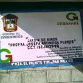 Profra. Josefa Arciniega Flores