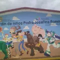 Profra. Josefina Romero