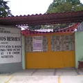 Niños Heroes