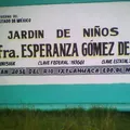 Profra. Esperanza Gomez de Vega
