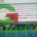 Lazaro Cardenas