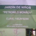Petronilo Monroy