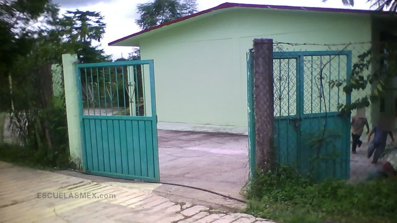 Leona Vicario Entrada