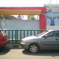 Generalisimo Morelos A E P