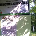 Ezequiel Ordoñez