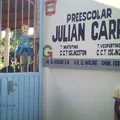 Julian Carriel