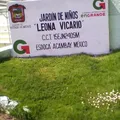 Leona Vicario