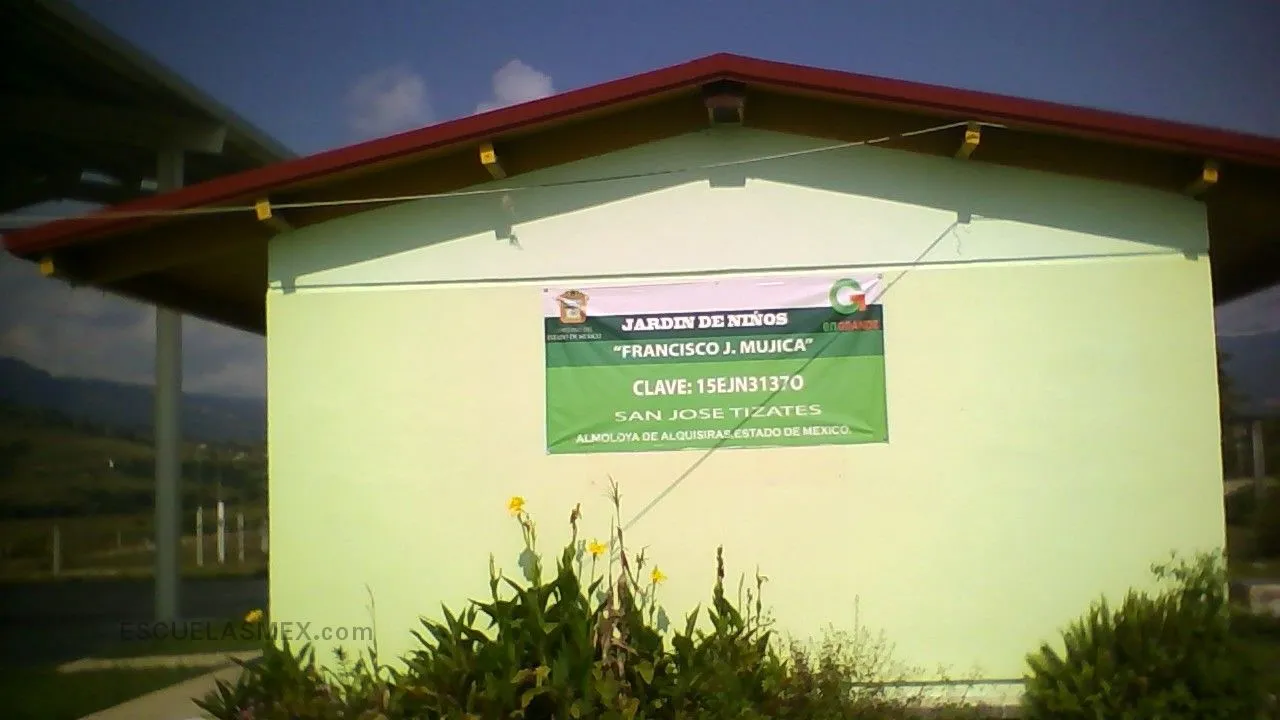 Francisco J. Mujica Entrada