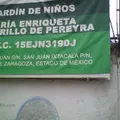 Maria Enriqueta Camarillo de Pereyra